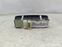 2022 Dodge Durango Master Power Window Switch Replacement Driver Side Left P/N:68319802AA 10140076, 86390B Fits OEM Used Aut