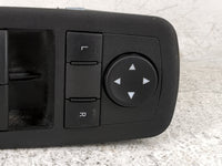 2022 Dodge Durango Master Power Window Switch Replacement Driver Side Left P/N:68319802AA Fits OEM Used Auto Parts - Oemused