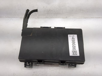 compare product 2022 Dodge Durango Fusebox Fuse Box Relay Module Tipm 7140-1980-30