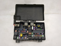 2022 Dodge Durango Fusebox Fuse Box Relay Module Tipm 7140-1980-30 - Oemusedautoparts1.com