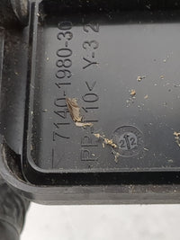 2022 Dodge Durango Fusebox Fuse Box Relay Module Tipm 7140-1980-30 - Oemusedautoparts1.com