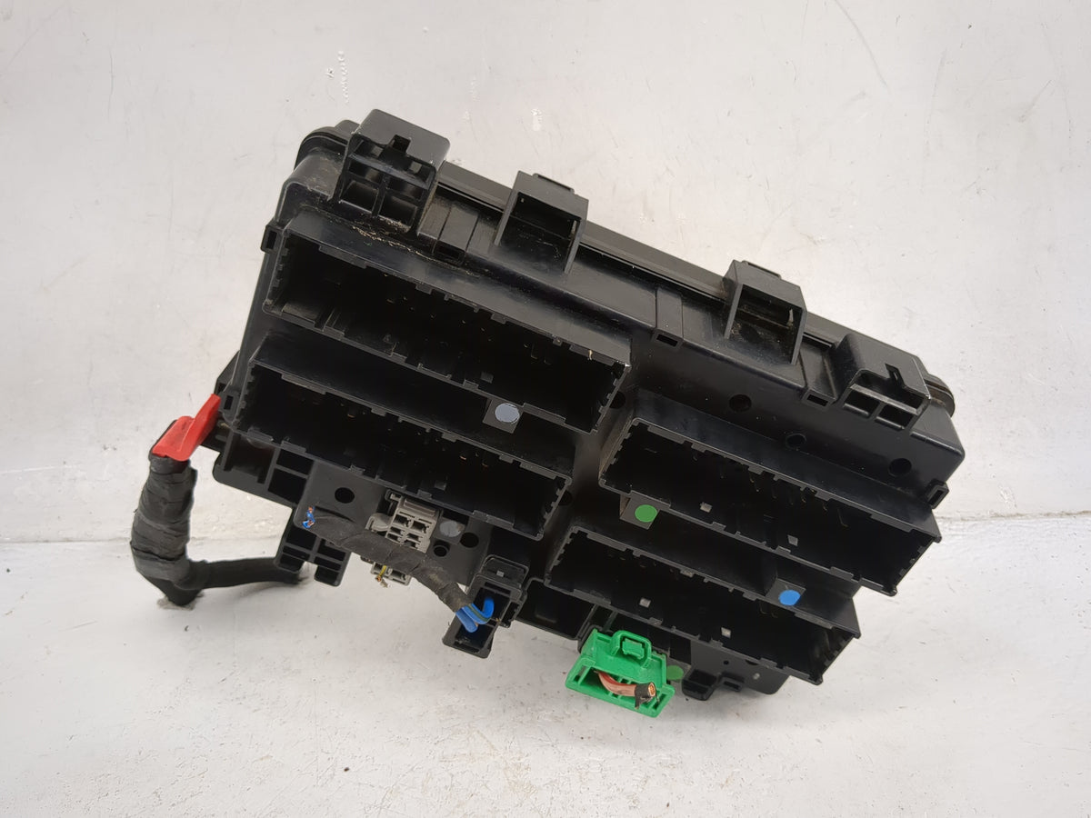 2022 Dodge Durango Fusebox Fuse Box Relay Module Tipm 7140-1980-30 - Oemusedautoparts1.com