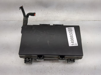 compare product 2022 Dodge Durango Fusebox Fuse Box Relay Module Tipm 7140-1980-30 1498833