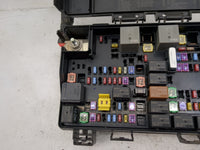 2022 Dodge Durango Fusebox Fuse Box Relay Module Tipm 7140-1980-30 1498833 - Oemusedautoparts1.com