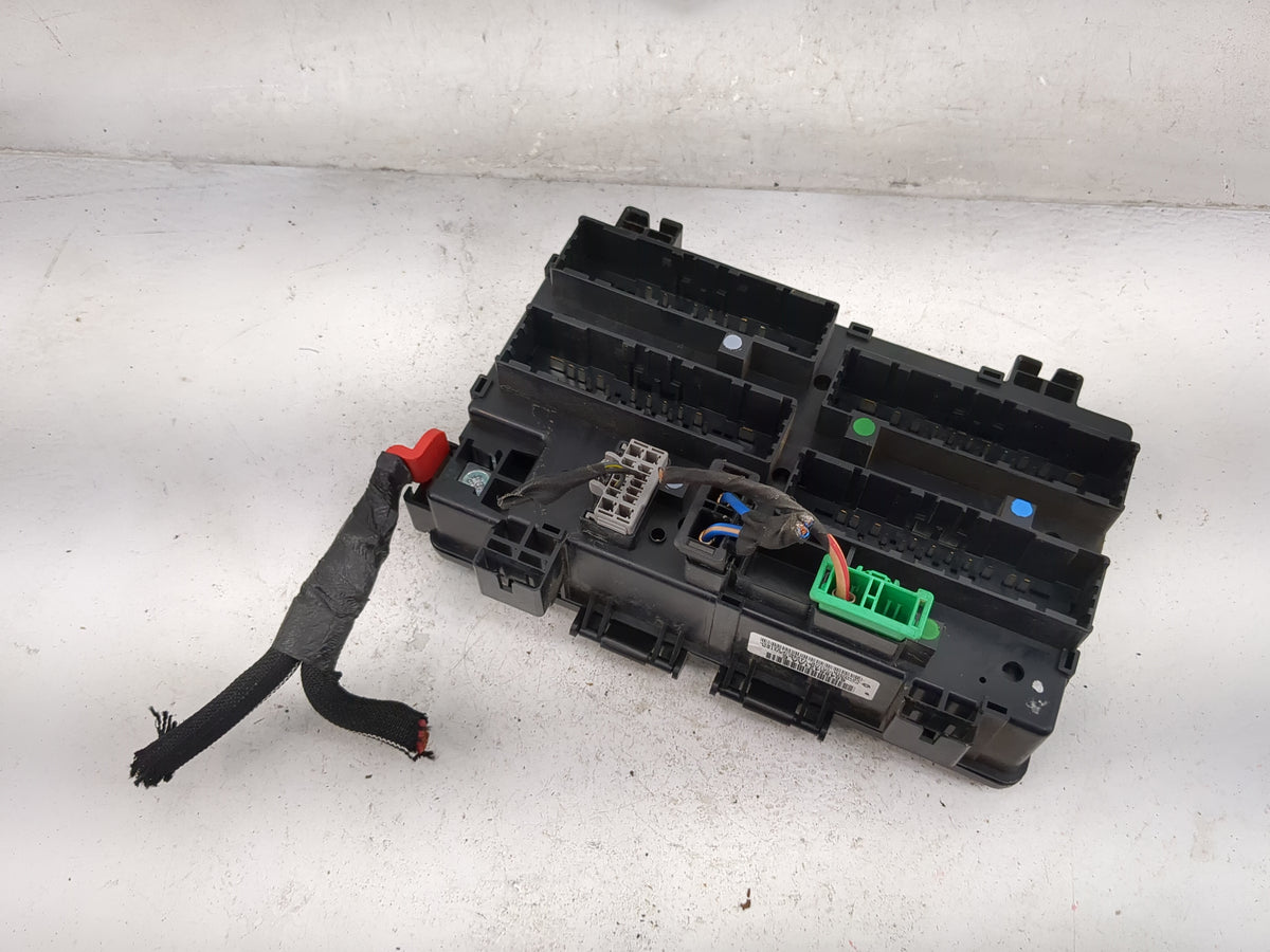 2022 Dodge Durango Fusebox Fuse Box Relay Module Tipm 7140-1980-30 1498833 - Oemusedautoparts1.com