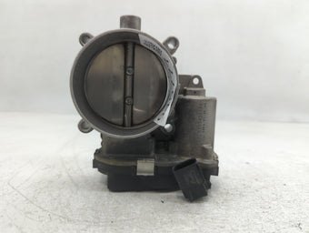 compare product 2014-2022 Dodge Durango Throttle Body P/N:53034251AB Fits Fits 2012 2013 2014 2015 2016 2017 2018 2019 2020 2021 2022 OEM Used Auto Parts