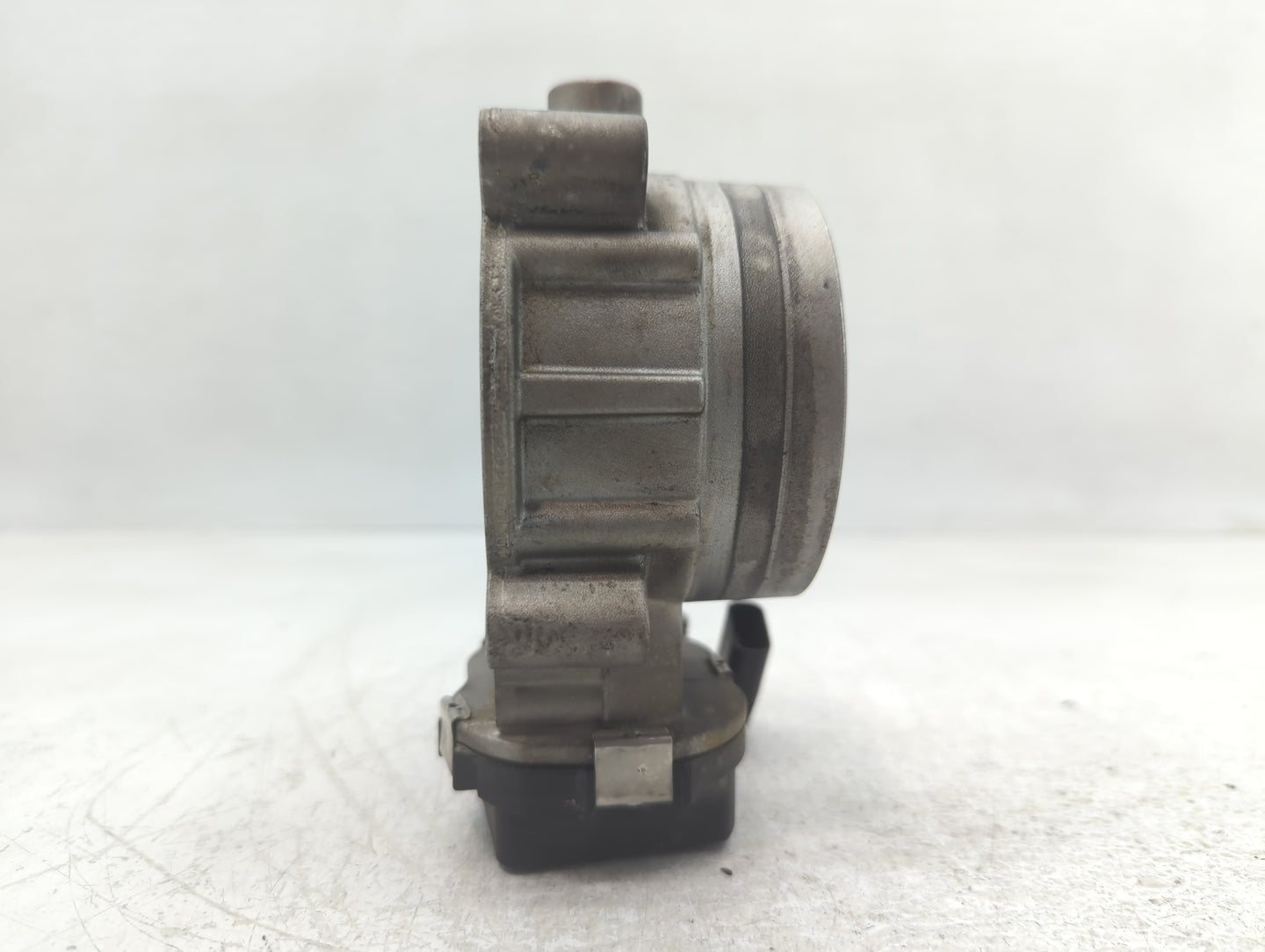 2014-2022 Dodge Durango Throttle Body P/N:53034251AB Fits Fits 2012 2013 2014 2015 2016 2017 2018 2019 2020 2021 2022 OEM Us