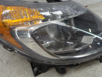 2022 Dodge Promaster Passenger Right Oem Head Light Headlight Lamp - Oemusedautoparts1.com
