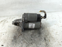 2022 Dodge Ram 1500 Car Starter Motor Solenoid OEM P/N:56029852AB 428000-9301 Fits OEM Used Auto Parts - Oemusedautoparts1.c
