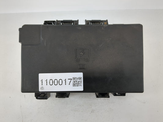 2022 Dodge Ram 1500 Fusebox Fuse Box Panel Relay Module P/N:68322373AD Fits OEM Used Auto Parts - Oemusedautoparts1.com