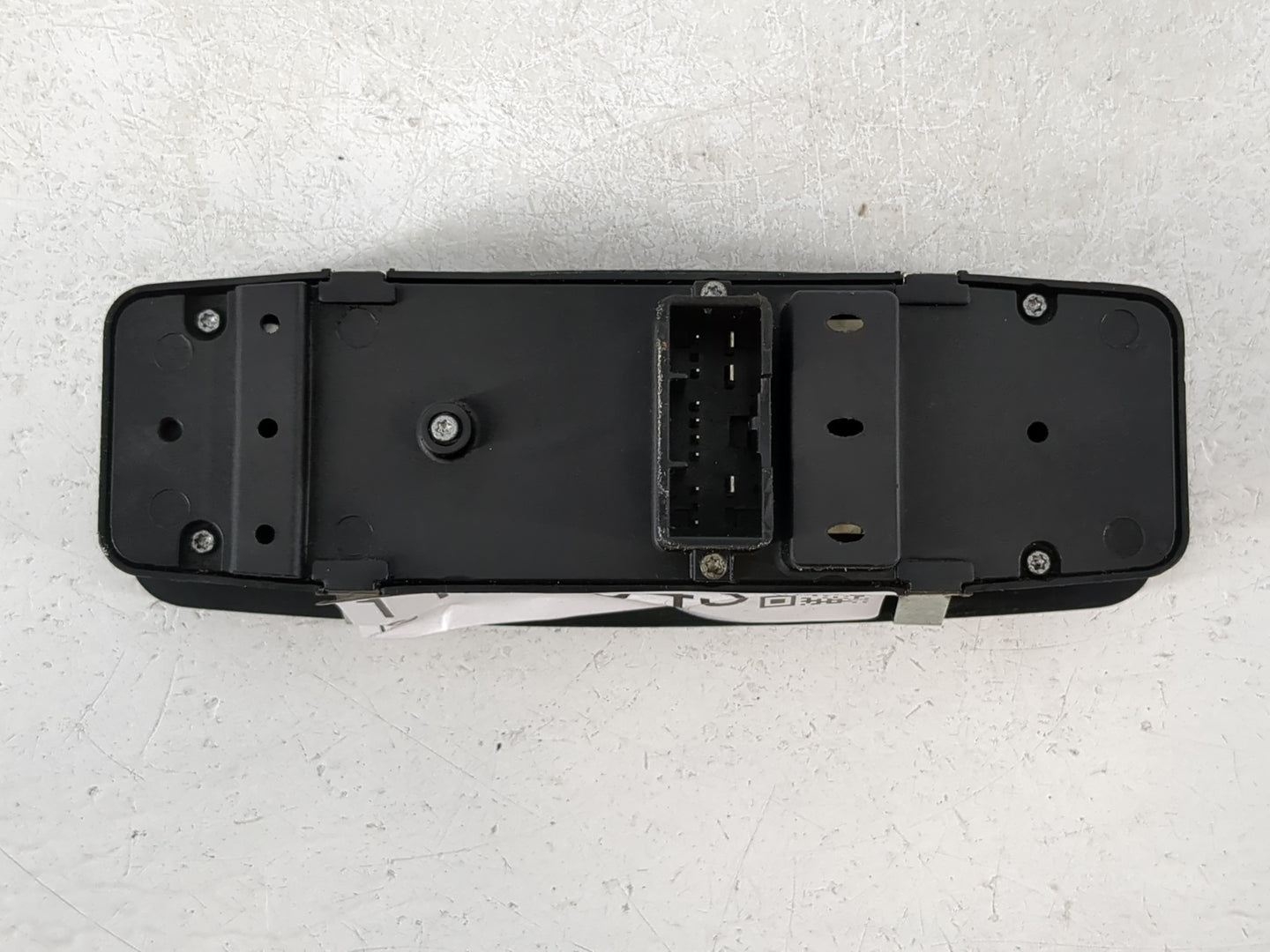 2022 Dodge Ram 1500 Master Power Window Switch Replacement Driver Side Left P/N:56046826AE Fits Fits 2016 2017 2018 2019 202