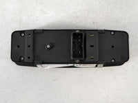 2022 Dodge Ram 1500 Master Power Window Switch Replacement Driver Side Left P/N:56046826AE Fits Fits 2016 2017 2018 2019 202
