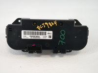 2022 Dodge Ram 1500 Climate Control Module Temperature AC/Heater Replacement P/N:P68268190AA Fits OEM Used Auto Parts - Oemu
