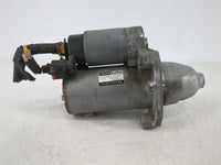 2022 Dodge Ram 1500 Car Starter Motor Solenoid OEM P/N:56029852AB 428000-9301 Fits OEM Used Auto Parts - Oemusedautoparts1.c