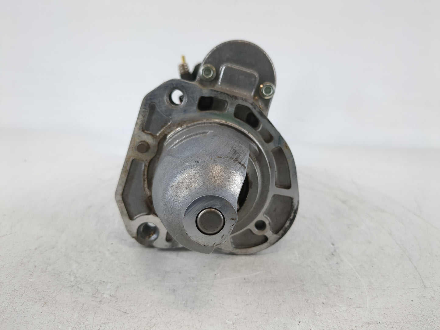 2022 Dodge Ram 1500 Car Starter Motor Solenoid OEM P/N:56029852AB 428000-9301 Fits OEM Used Auto Parts - Oemusedautoparts1.c