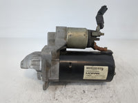 2022 Dodge Ram 1500 Car Starter Motor Solenoid OEM P/N:0 001 109 404 Fits Fits 2014 2015 2016 2017 2018 2020 2021 OEM Used A