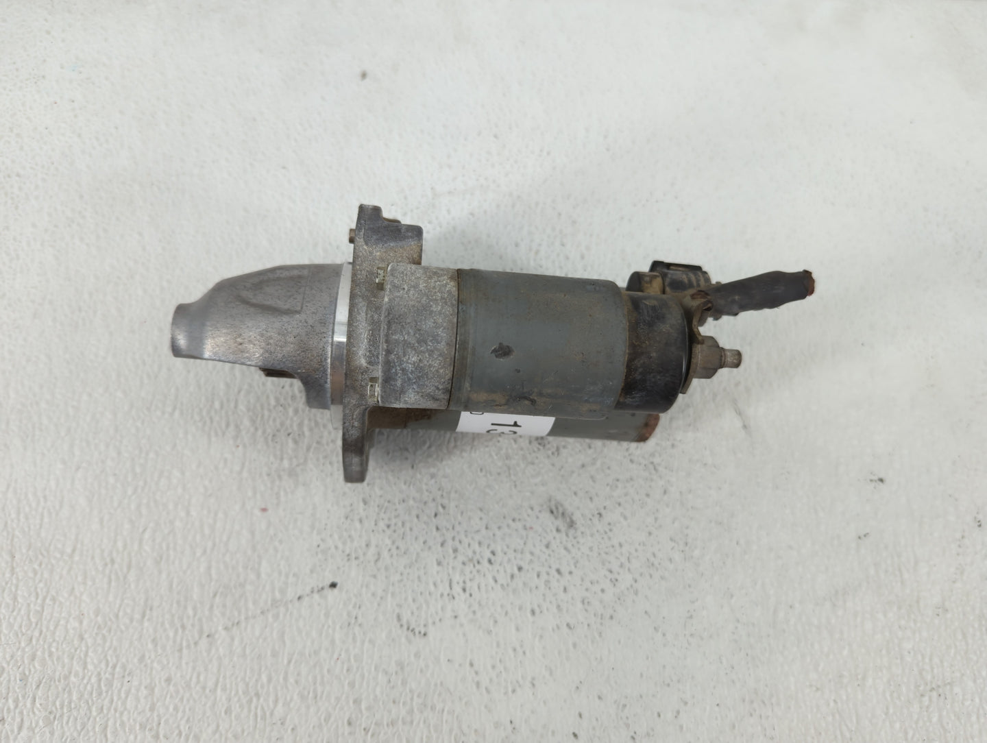 2022 Dodge Ram 1500 Car Starter Motor Solenoid OEM P/N:428000-9301 56029852AB Fits OEM Used Auto Parts - Oemusedautoparts1.c