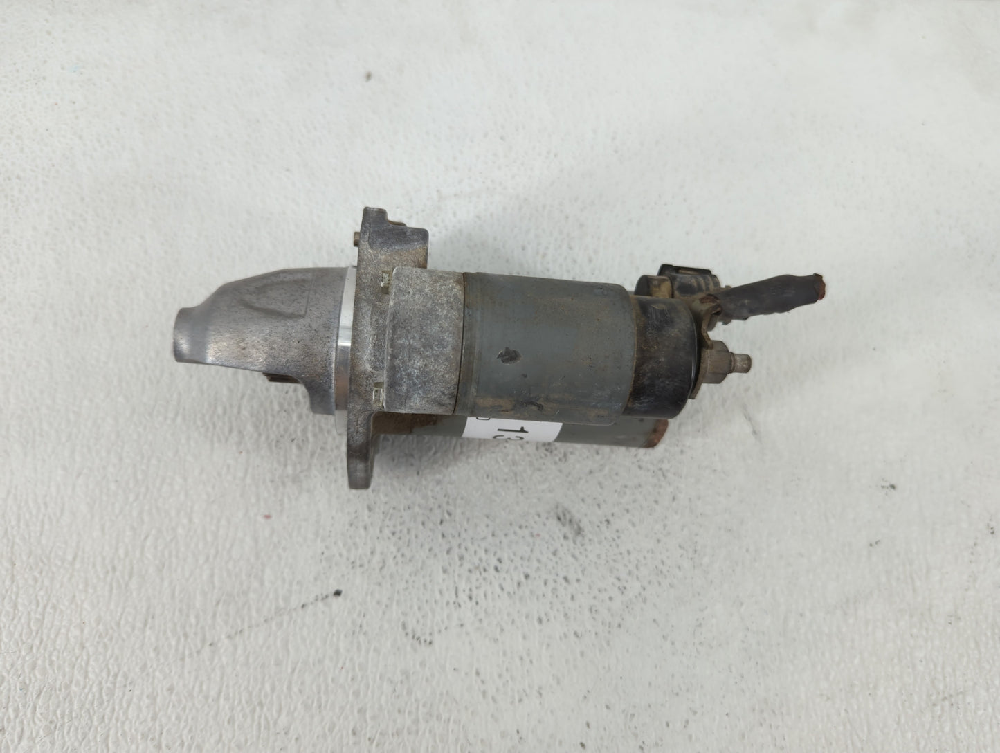 2022 Dodge Ram 1500 Car Starter Motor Solenoid OEM P/N:428000-9301 56029852AB Fits OEM Used Auto Parts - Oemusedautoparts1.c