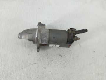2022 Dodge Ram 1500 Car Starter Motor Solenoid OEM P/N:428000-9301 56029852AB Fits OEM Used Auto Parts