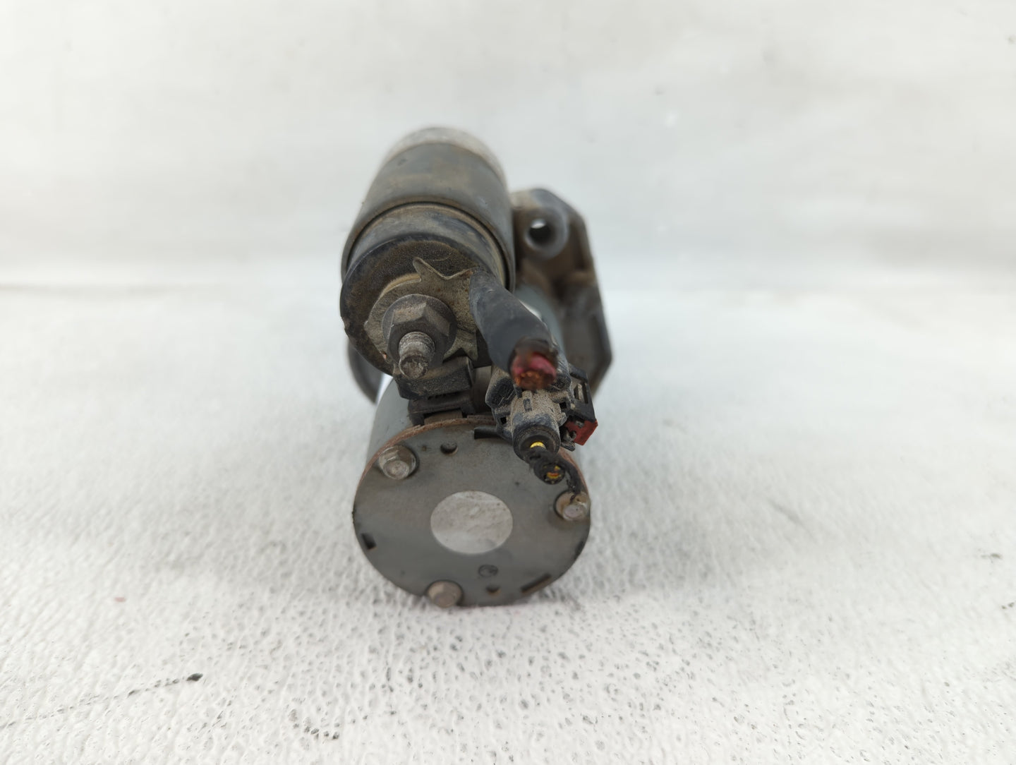 2022 Dodge Ram 1500 Car Starter Motor Solenoid OEM P/N:428000-9301 56029852AB Fits OEM Used Auto Parts - Oemusedautoparts1.c