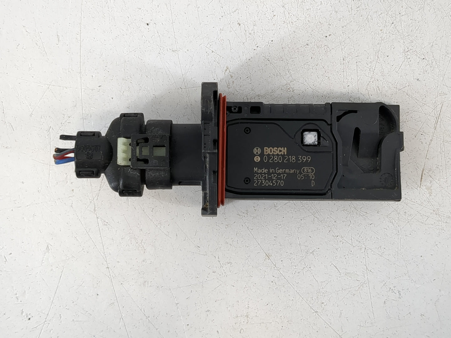 Dodge Ram 1500 Mass Air Flow Meter Maf - Oemusedautoparts1.com