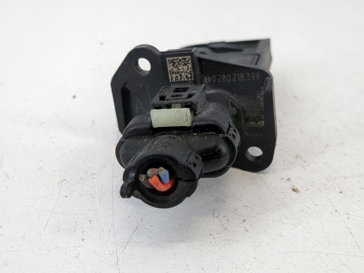 Dodge Ram 1500 Mass Air Flow Meter Maf - Oemusedautoparts1.com
