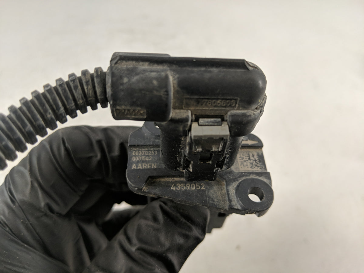Dodge Ram 1500 Mass Air Flow Meter Maf Sensor 1152597 - Oemusedautoparts1.com