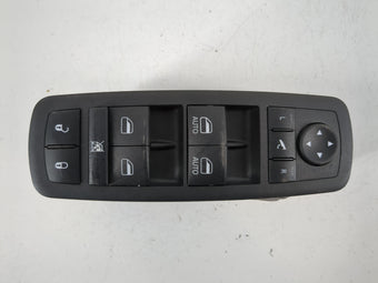 compare product 2022 Dodge Ram 1500 Master Power Window Switch Replacement Driver Side Left P/N:68262252AC Fits OEM Used Auto Parts