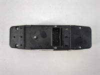 2022 Dodge Ram 1500 Master Power Window Switch Replacement Driver Side Left P/N:68262252AC Fits OEM Used Auto Parts - Oemuse