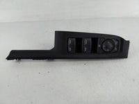 2022 Dodge Ram 1500 Master Power Window Switch Replacement Driver Side Left P/N:84708426 Fits OEM Used Auto Parts - Oemuseda