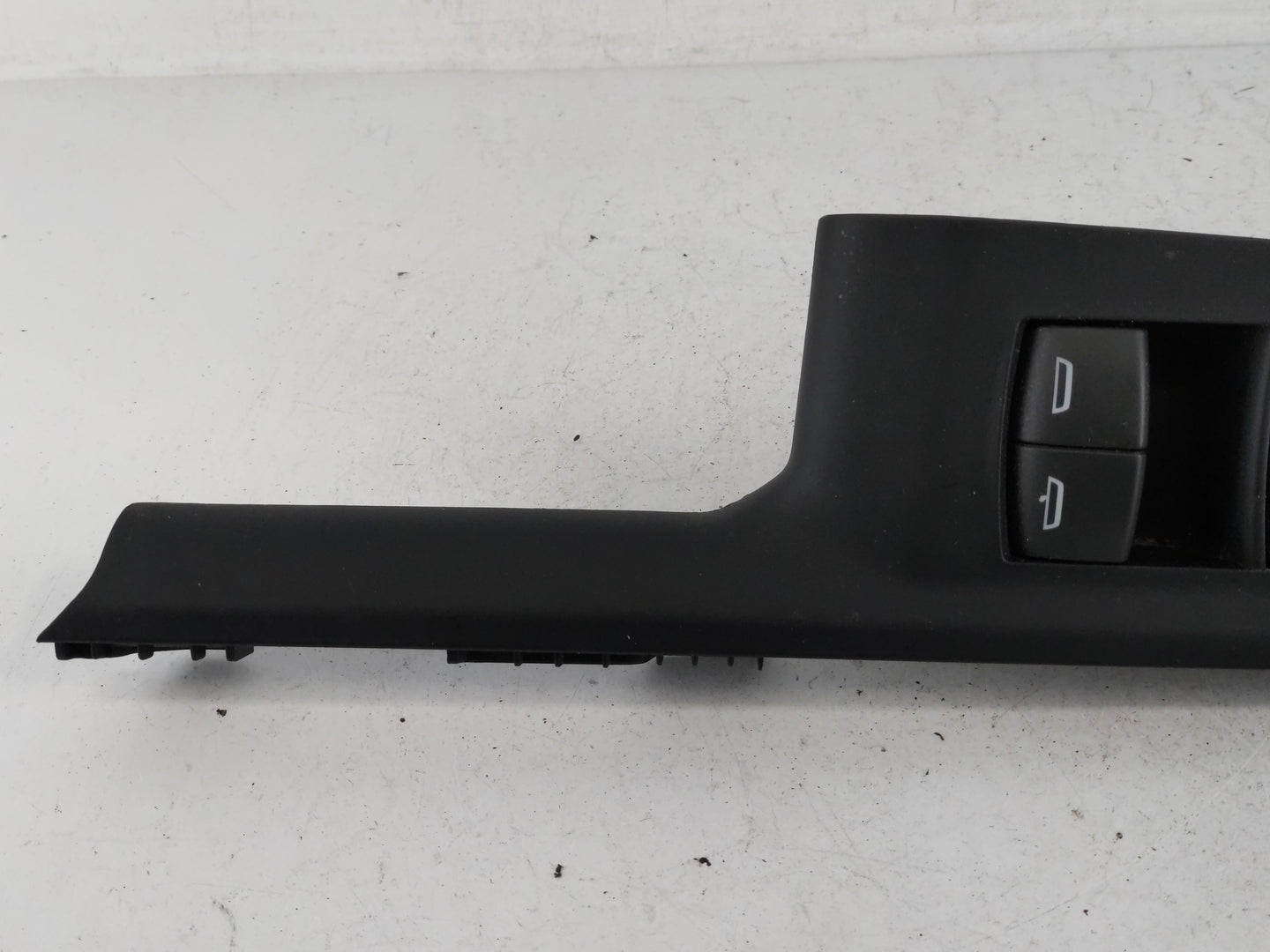 2022 Dodge Ram 1500 Master Power Window Switch Replacement Driver Side Left P/N:84708426 Fits OEM Used Auto Parts - Oemuseda