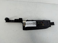 2022 Dodge Ram 1500 Master Power Window Switch Replacement Driver Side Left P/N:84708426 Fits OEM Used Auto Parts - Oemuseda