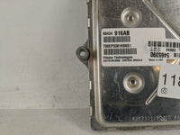 2022 Dodge Ram 1500 PCM Engine Control Computer ECU ECM PCU OEM P/N:68434916AB Fits Fits 2021 OEM Used Auto Parts - Oemuseda