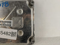 2022 Dodge Ram 1500 PCM Engine Control Computer ECU ECM PCU OEM P/N:68434916AB Fits Fits 2021 OEM Used Auto Parts - Oemuseda