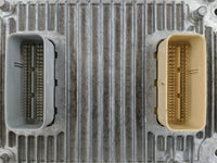 2022 Dodge Ram 1500 PCM Engine Control Computer ECU ECM PCU OEM P/N:68434916AB Fits Fits 2021 OEM Used Auto Parts - Oemuseda