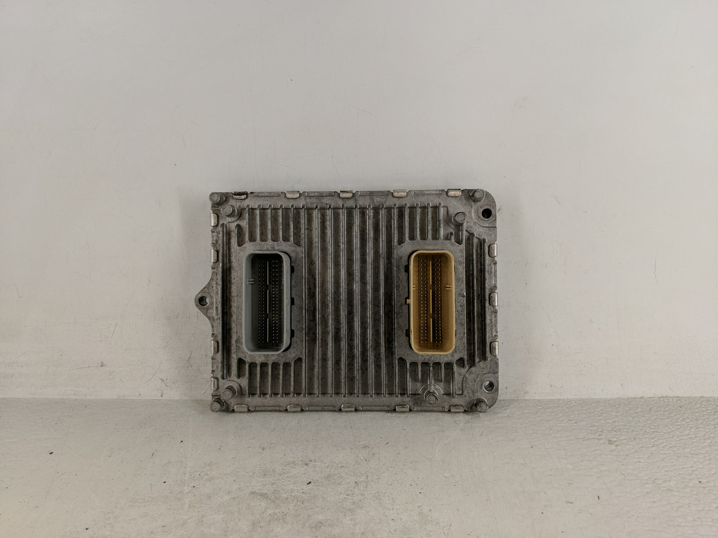 2022 Dodge Ram 1500 PCM Engine Control Computer ECU ECM PCU OEM P/N:68434916AB Fits Fits 2021 OEM Used Auto Parts - Oemuseda