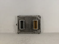 2022 Dodge Ram 1500 PCM Engine Control Computer ECU ECM PCU OEM P/N:68434916AB Fits Fits 2021 OEM Used Auto Parts - Oemuseda