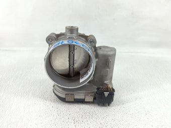 compare product 2022 Dodge Ram 1500 Throttle Body P/N:05184349AE Fits Fits 2011 2012 2013 2014 2015 2016 2017 2018 2019 2020 2021 OEM Used Auto Parts