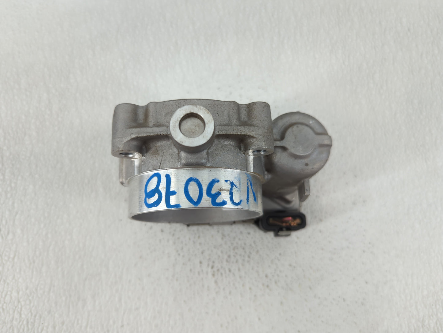 2022 Dodge Ram 1500 Throttle Body P/N:05184349AE Fits Fits 2011 2012 2013 2014 2015 2016 2017 2018 2019 2020 2021 OEM Used A