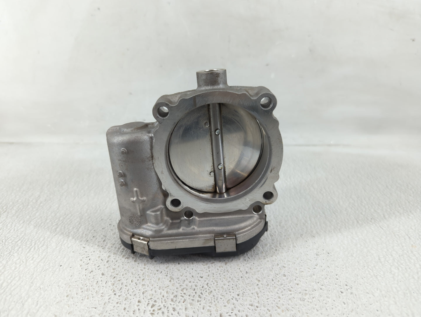 2022 Dodge Ram 1500 Throttle Body P/N:05184349AE Fits Fits 2011 2012 2013 2014 2015 2016 2017 2018 2019 2020 2021 OEM Used A