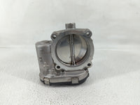 2022 Dodge Ram 1500 Throttle Body P/N:05184349AE Fits Fits 2011 2012 2013 2014 2015 2016 2017 2018 2019 2020 2021 OEM Used A