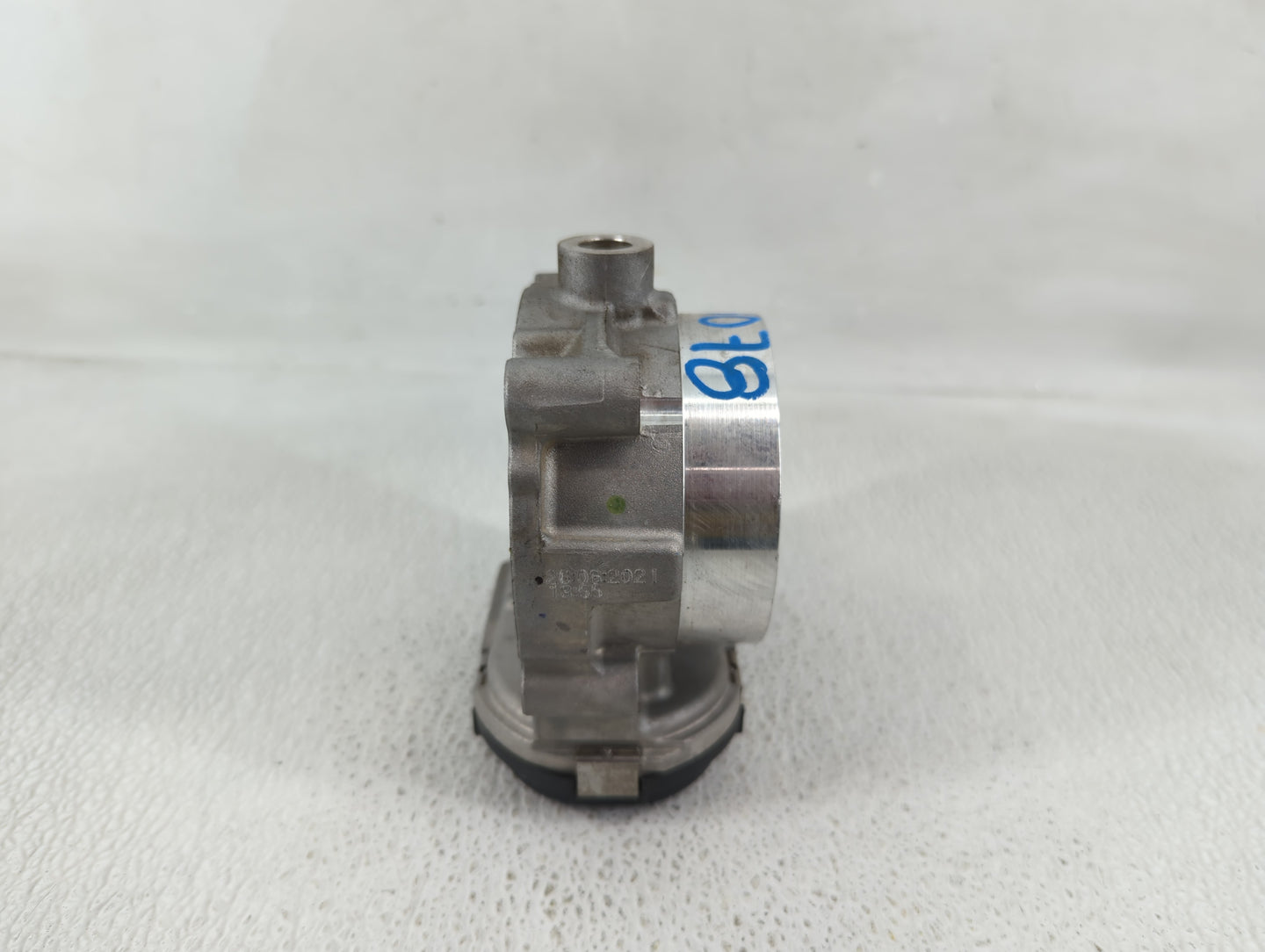 2022 Dodge Ram 1500 Throttle Body P/N:05184349AE Fits Fits 2011 2012 2013 2014 2015 2016 2017 2018 2019 2020 2021 OEM Used A