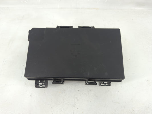 2022 Dodge Ram 1500 Fusebox Fuse Box Panel Relay Module P/N:7140-1980-30 Fits OEM Used Auto Parts - Oemusedautoparts1.com