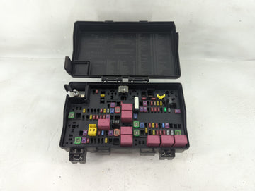 2022 Dodge Ram 1500 Fusebox Fuse Box Panel Relay Module P/N:7140-1980-30 Fits OEM Used Auto Parts