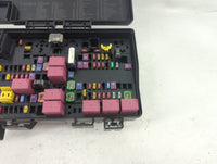 2022 Dodge Ram 1500 Fusebox Fuse Box Panel Relay Module P/N:7140-1980-30 Fits OEM Used Auto Parts - Oemusedautoparts1.com