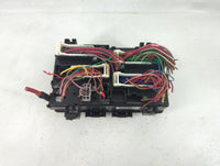 2022 Dodge Ram 1500 Fusebox Fuse Box Panel Relay Module P/N:7140-1980-30 Fits OEM Used Auto Parts - Oemusedautoparts1.com