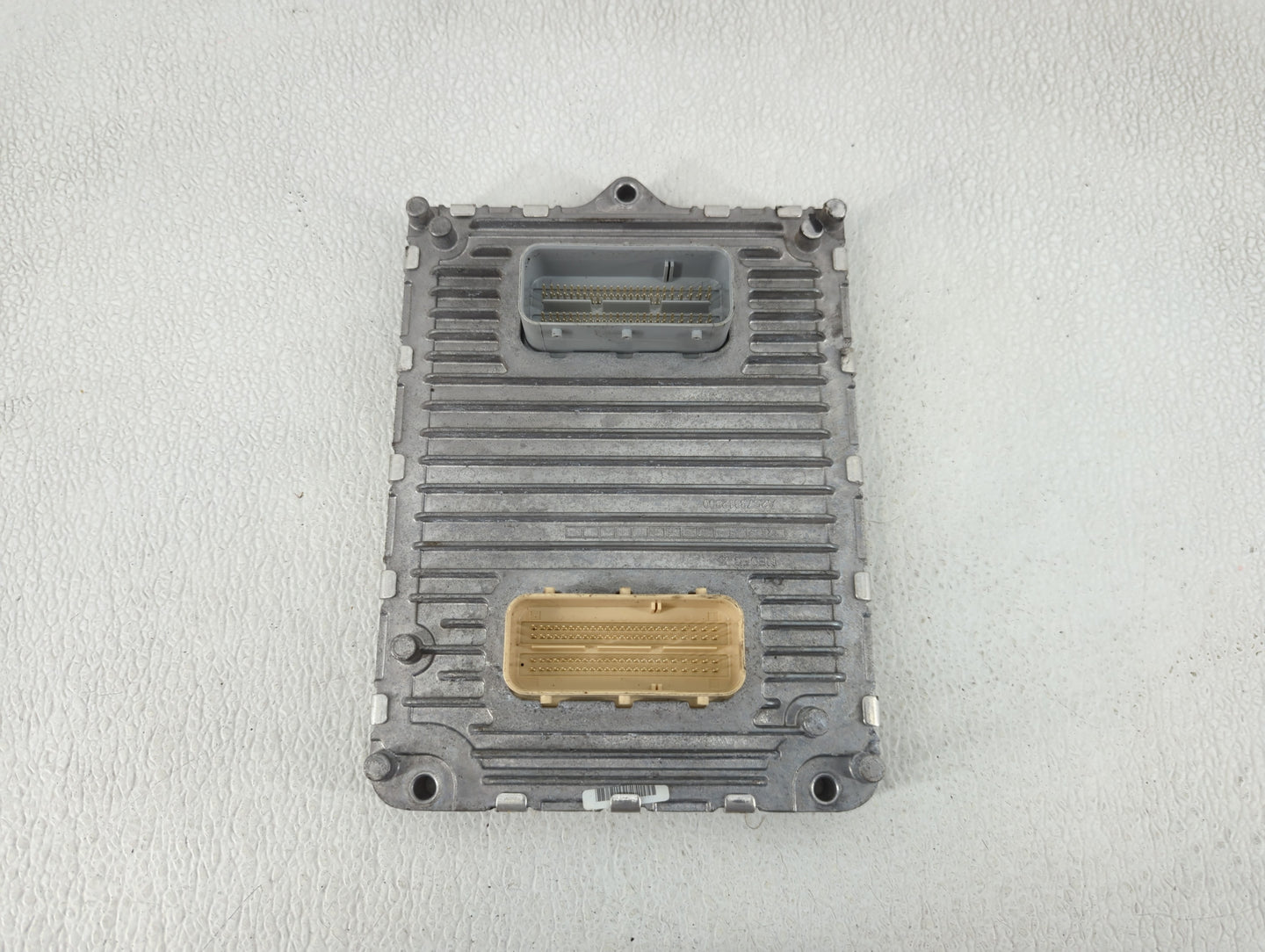 2022 Dodge Ram 1500 PCM Engine Control Computer ECU ECM PCU OEM P/N:68434 916AC Fits Fits 2021 OEM Used Auto Parts - Oemused