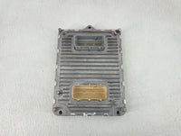 2022 Dodge Ram 1500 PCM Engine Control Computer ECU ECM PCU OEM P/N:68434 916AC Fits Fits 2021 OEM Used Auto Parts - Oemused