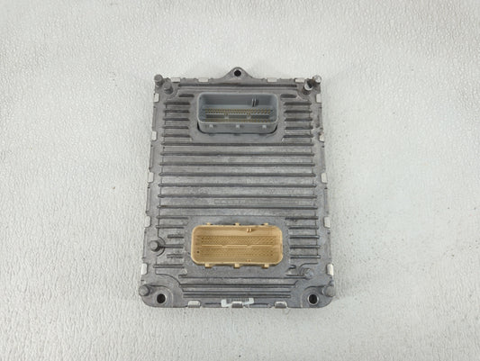 2022 Dodge Ram 1500 PCM Engine Control Computer ECU ECM PCU OEM P/N:68434 916AC Fits Fits 2021 OEM Used Auto Parts - Oemused