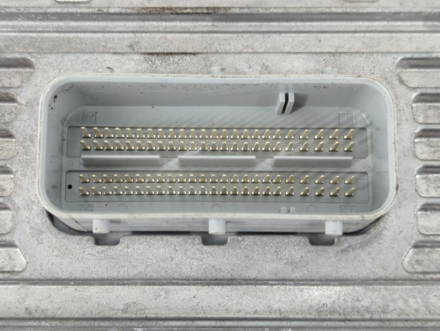 2022 Dodge Ram 1500 PCM Engine Control Computer ECU ECM PCU OEM P/N:68434 916AC Fits Fits 2021 OEM Used Auto Parts - Oemused